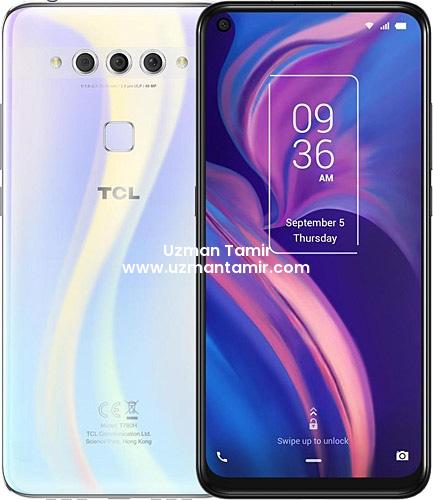 TCL Plex Ekran Değişimi