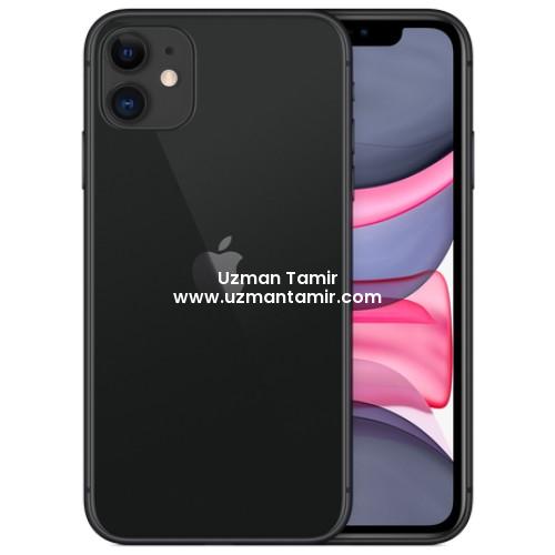 iPhone 11 Sıvı Teması