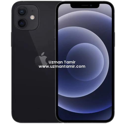 iPhone 12 Sıvı Teması