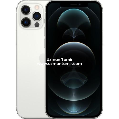iPhone 12 Pro Sıvı Teması