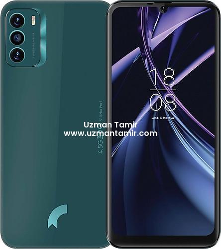 Reeder S19 Max Pro S Ön Kamera Değişimi