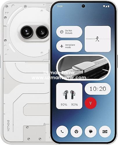 Nothing Phone 2a Ekran Değişimi