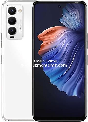 Tecno Camon 18 P Batarya Değişimi