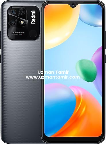 Xiaomi Redmi 10C Kulaklık Soketi Değişimi