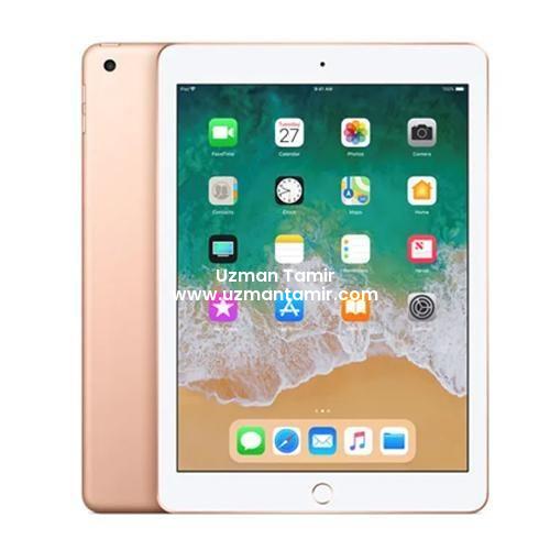iPad 6 Ekran Değişimi