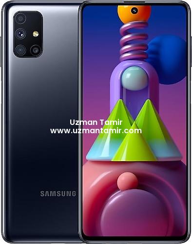 Samsung Galaxy M51 Yazılım Güncelleme