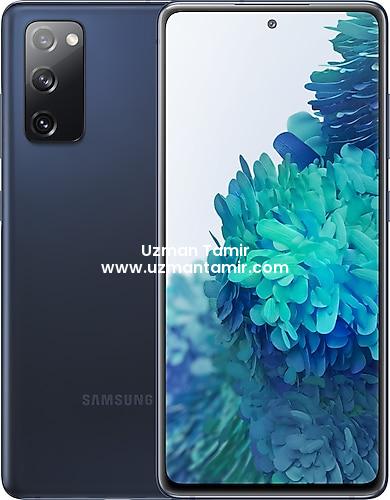 Samsung Galaxy S20 FE Batarya Değişimi