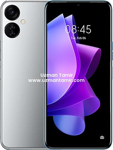 Tecno Spark 9T Batarya Değişimi